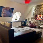 I&A Residence - Old Town
