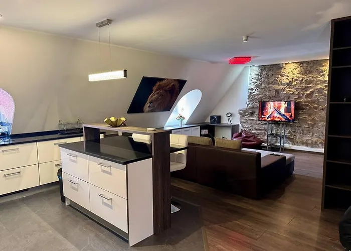 I&A Residence - Old Town